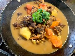 -吃货私房菜(丽江束河古镇店)
