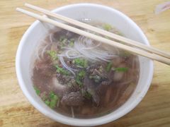 -阿玲面线糊(溪岸路店)