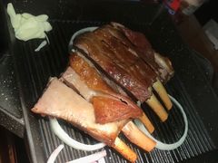 -楼兰新疆主题餐厅(苏州中心店)