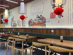 -鸡鸣汤包(仙林店)