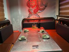 -清真·灰太狼烧烤海鲜大咖(沈阳道店)