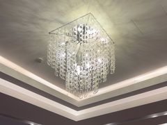 -浙江西子宾馆·瑶园咖啡厅