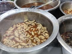 -江妈面馆(夷陵路店)