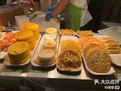 -眉州东坡(团结湖店)