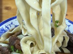 -清真-戏楼王记牛肉面