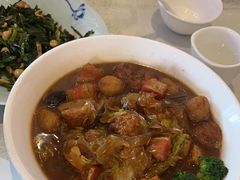 -大碗居·烤鸭·鱼头泡饼(天坛东门店)