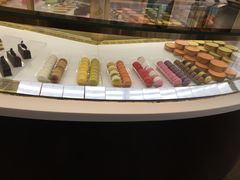 -PAUL LAFAYET 法式甜品(港汇广场店)