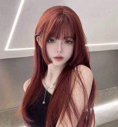 -呵呵造型