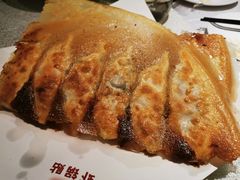 虾锅贴-阿庄新豫菜(航海东路店)