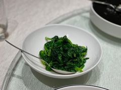 -上海宝华喜来登酒店·采悦轩中餐厅