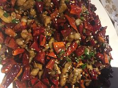 -兔槽江湖菜·重庆璧山兔(水围店)