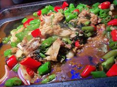 -蛙来哒(东城万达店)