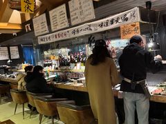 -贰醒·私房小院烧烤 (太古里店)