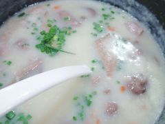 -南记食粥坊·宵夜大排档(莲花总店)
