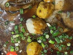 -陈老二烧烤(草市街总店)