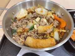 -吉野家(上海美罗城店)