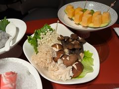 -红雀围·海鲜火锅(陆家嘴中心店)