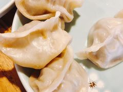 酱肉芸豆饺子-黄寺蒸汽海鲜(黄寺大街店)