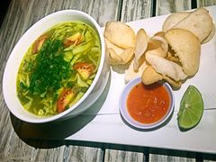 -Hai Bar And Grill