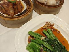 -春满园·早茶·粤菜·宴会(前海店)