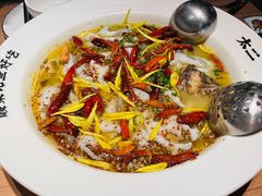 -新太二·鲜料川菜(群光广场店)