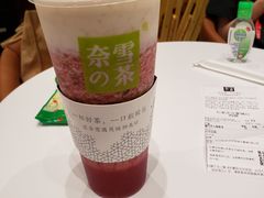 -奈雪的茶(石家庄万象城店)