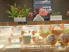 -一绪に和牛寿喜烧(罗湖益田假日店)