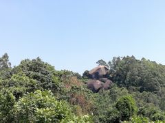 -火炉山森林公园