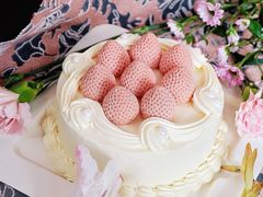 -壹点壹客·生日蛋糕(南山店)