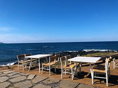 -Cafe Aewol Monsant