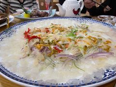 -德胜轩正宗顺德菜(宝安沙井会展中心店)