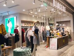 -光启城时尚购物中心