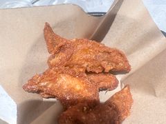 -必胜客(万达店)