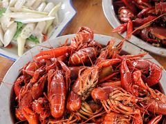 -五七小李子油焖大虾(总店)