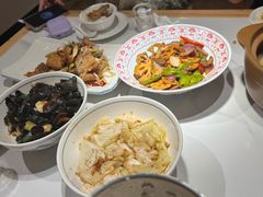 -吴掌柜·藕汤印象(南湖店)