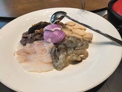 -黔蘑菇四季餐厅(观山湖店)