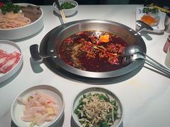 -小龙坎火锅(IFS HOT店)