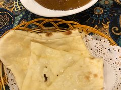 -Santoor 萨都里印度餐厅(北锣鼓巷店)