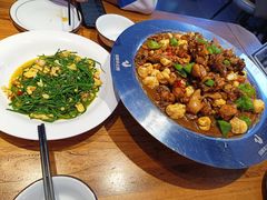 -俭寨大盘鸡·缸子肉·小公鸡·新疆菜(云通店)