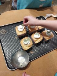 -Harry's Kitchen哈里小屋(上海大悦城店)