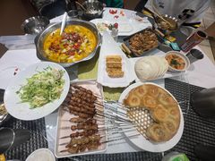 -印象高密·凤都国际大酒店