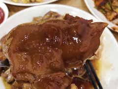 -贤花饭店(胶州店)