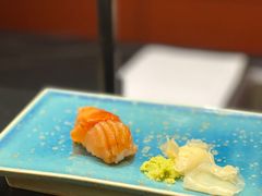 -Sushi Hanzo半藏(天环广场店)