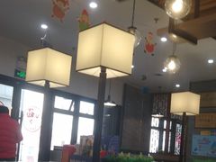 大堂-黄记煌三汁焖锅(名泉广场店)