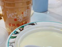 老广州姜撞奶-沁芳园(沙湾总店)