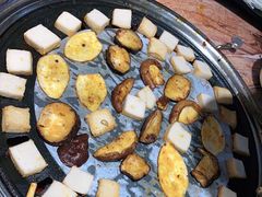 -东北烤肉(鼓楼巷店)