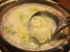 -火齐潮汕砂锅粥(五道口店)