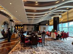 -新天世纪中餐厅