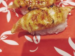 -京樽回転寿司(奥林匹克店)