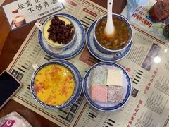 -捷信牛奶甜品世家(五道口店)